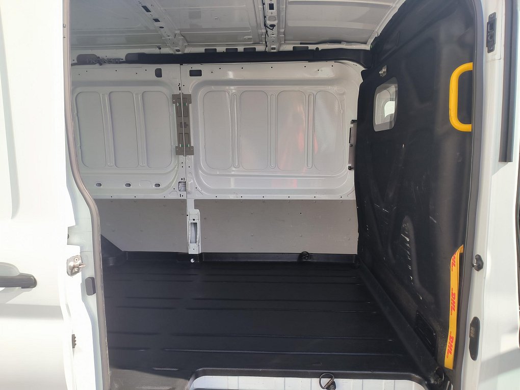 Ford Transit 2.0TDCi Trend L3H2