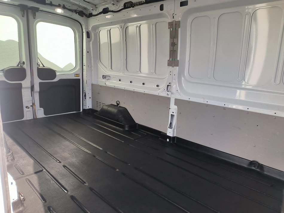 Ford Transit 2.0TDCi Trend L3H2