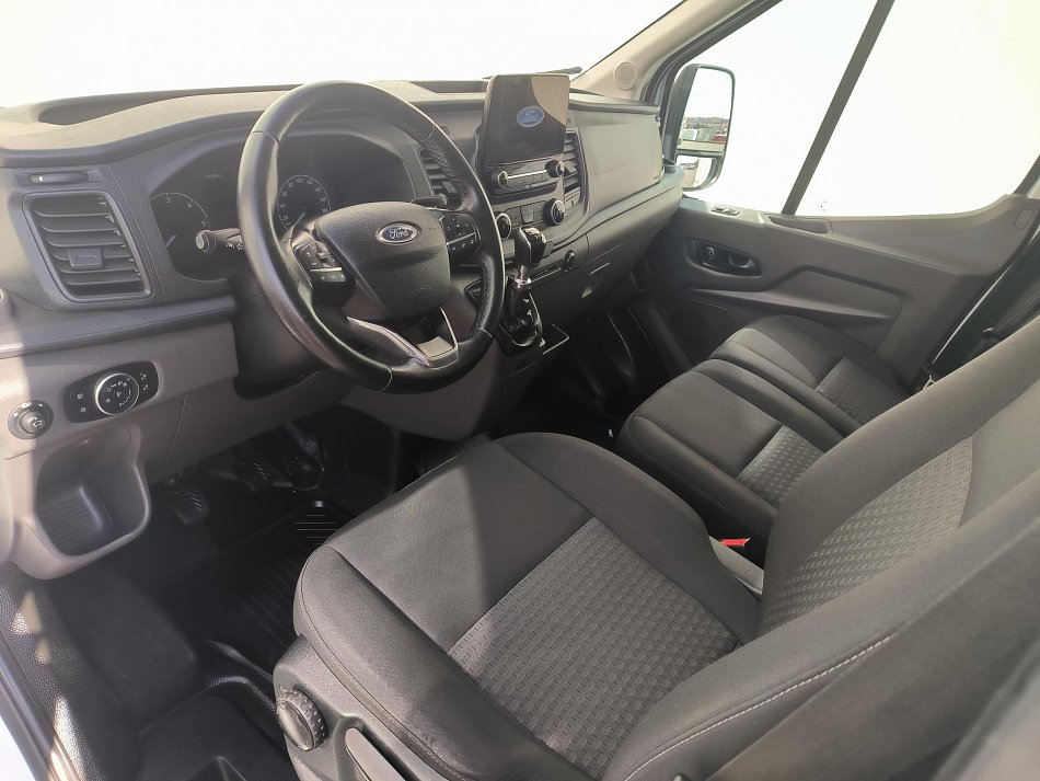 Ford Transit 2.0TDCi Trend L3H2