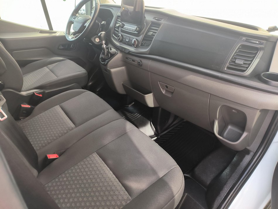Ford Transit 2.0TDCi Trend L3H2