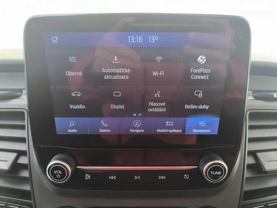 Ford Transit 2.0TDCi Trend L3H2