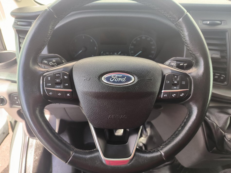 Ford Transit 2.0TDCi Trend L3H2