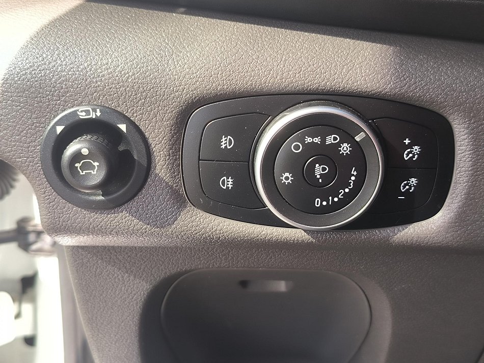 Ford Transit 2.0TDCi Trend L3H2