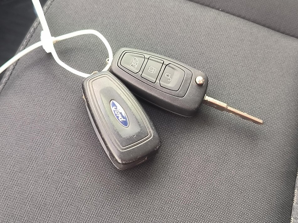 Ford Transit 2.0TDCi Trend L3H2