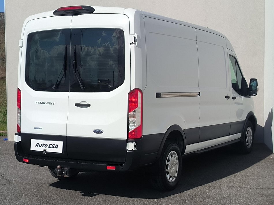 Ford Transit 2.0TDCi Trend L3H2