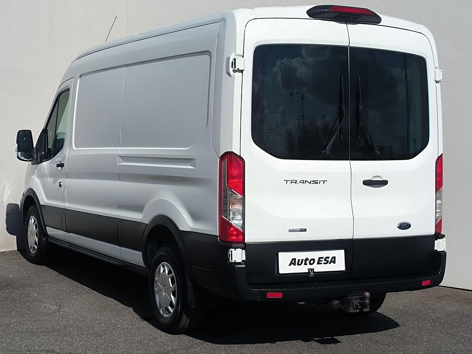 Ford Transit 2.0TDCi Trend L3H2