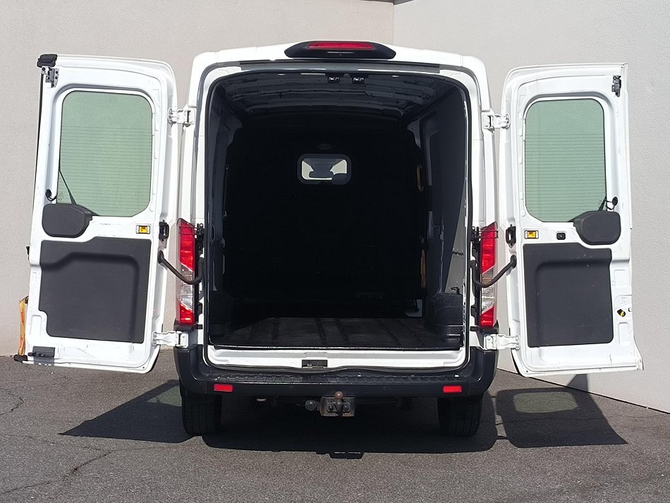 Ford Transit 2.0TDCi Trend L3H2