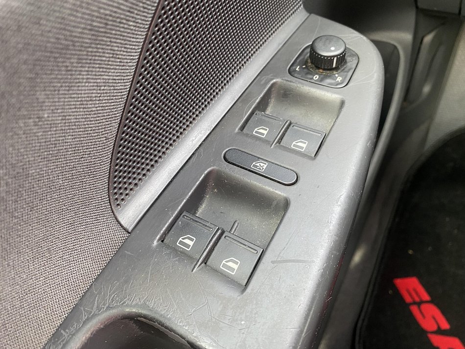 Volkswagen Jetta 1.9TDi 