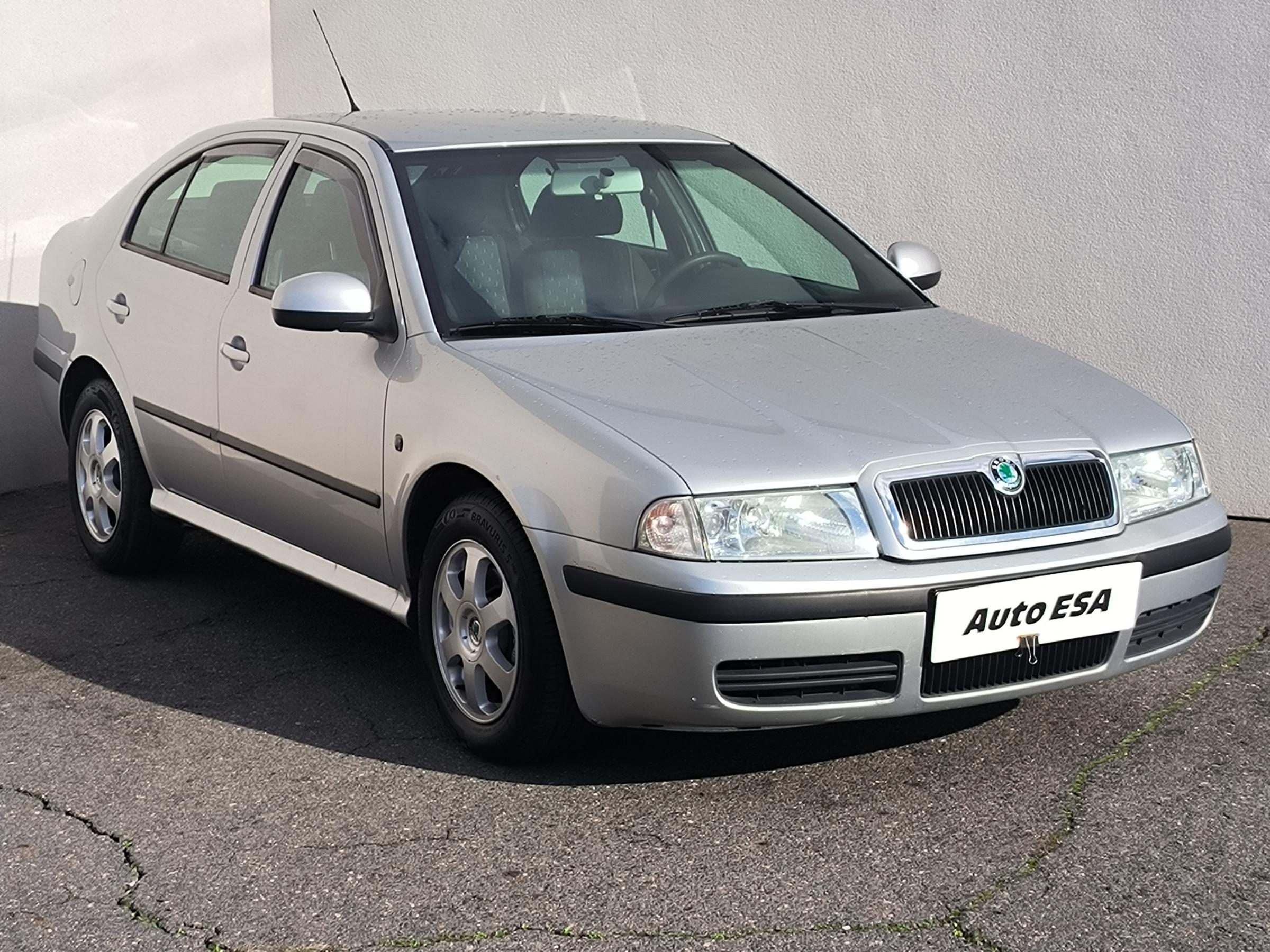 Škoda Octavia, 2010