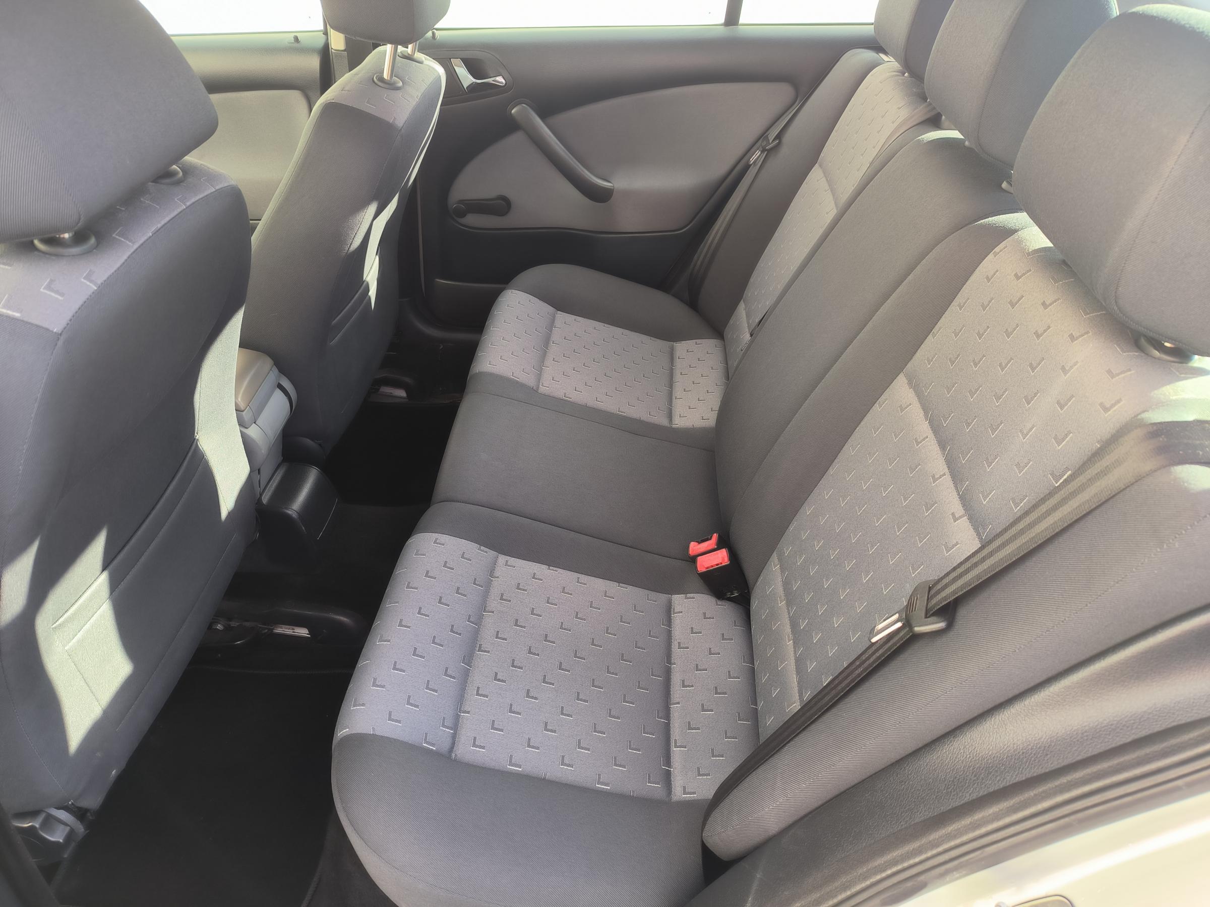 Škoda Octavia, 2010 - pohled č. 10