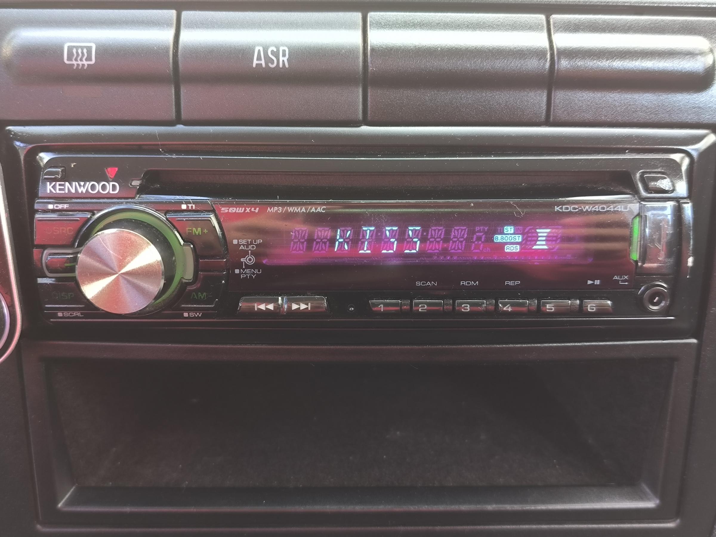 Škoda Octavia, 2010 - pohled č. 11