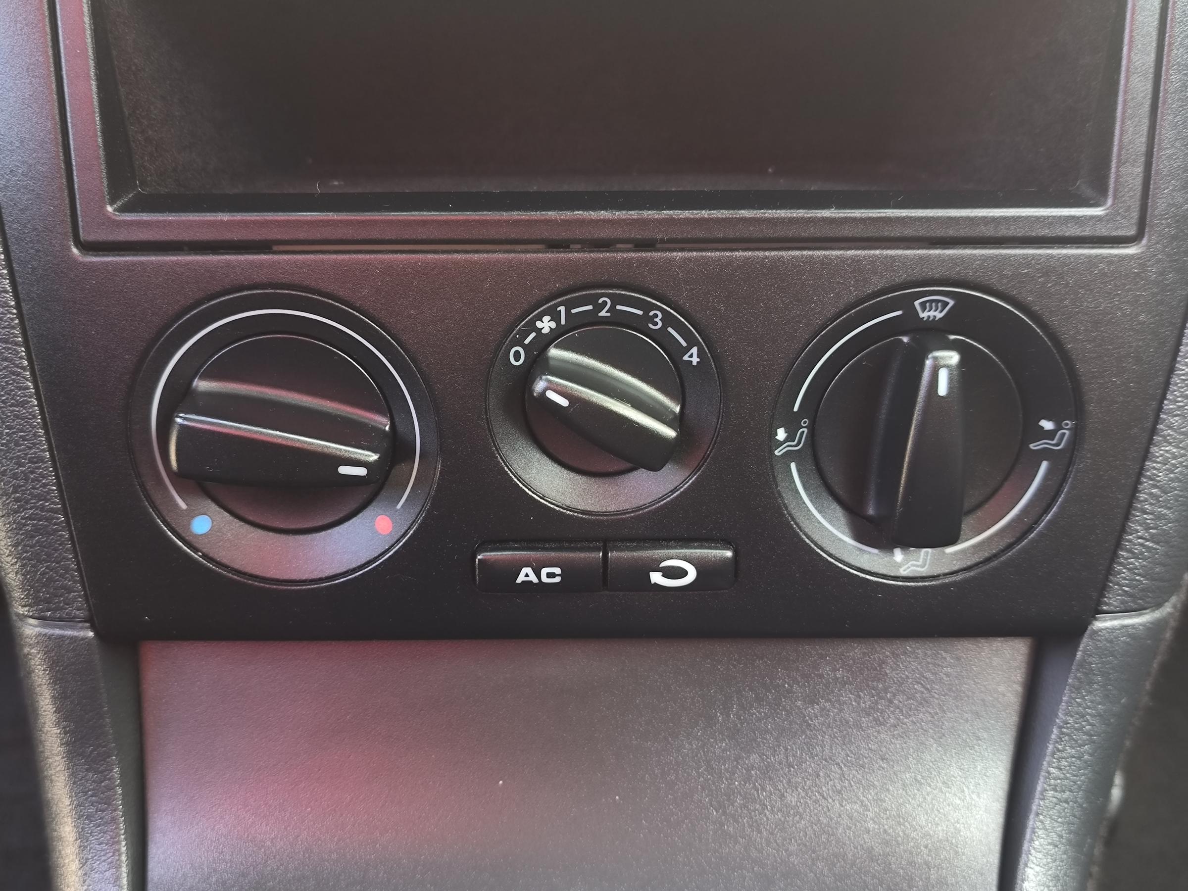 Škoda Octavia, 2010 - pohled č. 12