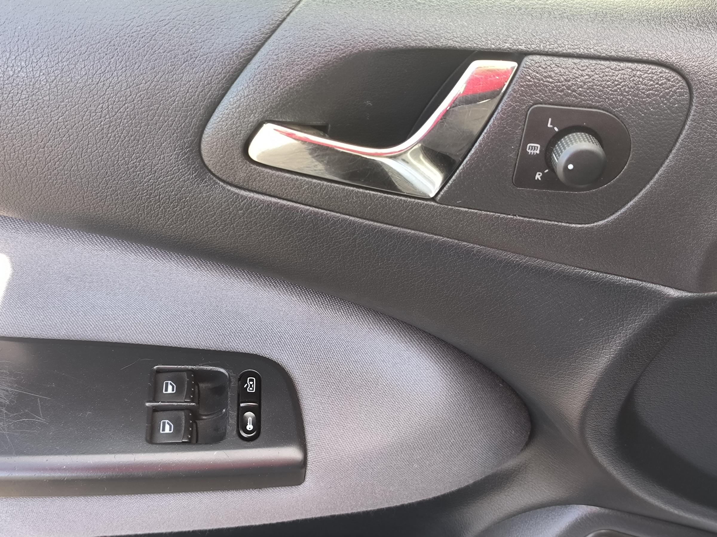 Škoda Octavia, 2010 - pohled č. 13