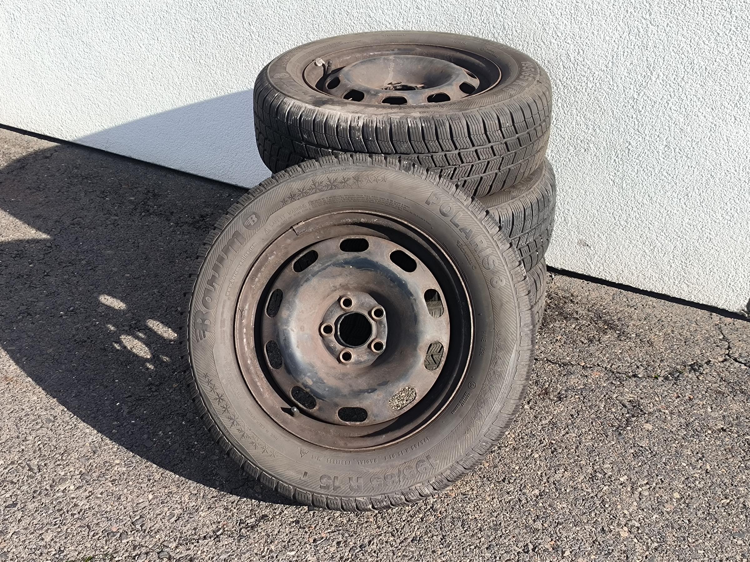 Škoda Octavia, 2010 - pohled č. 14