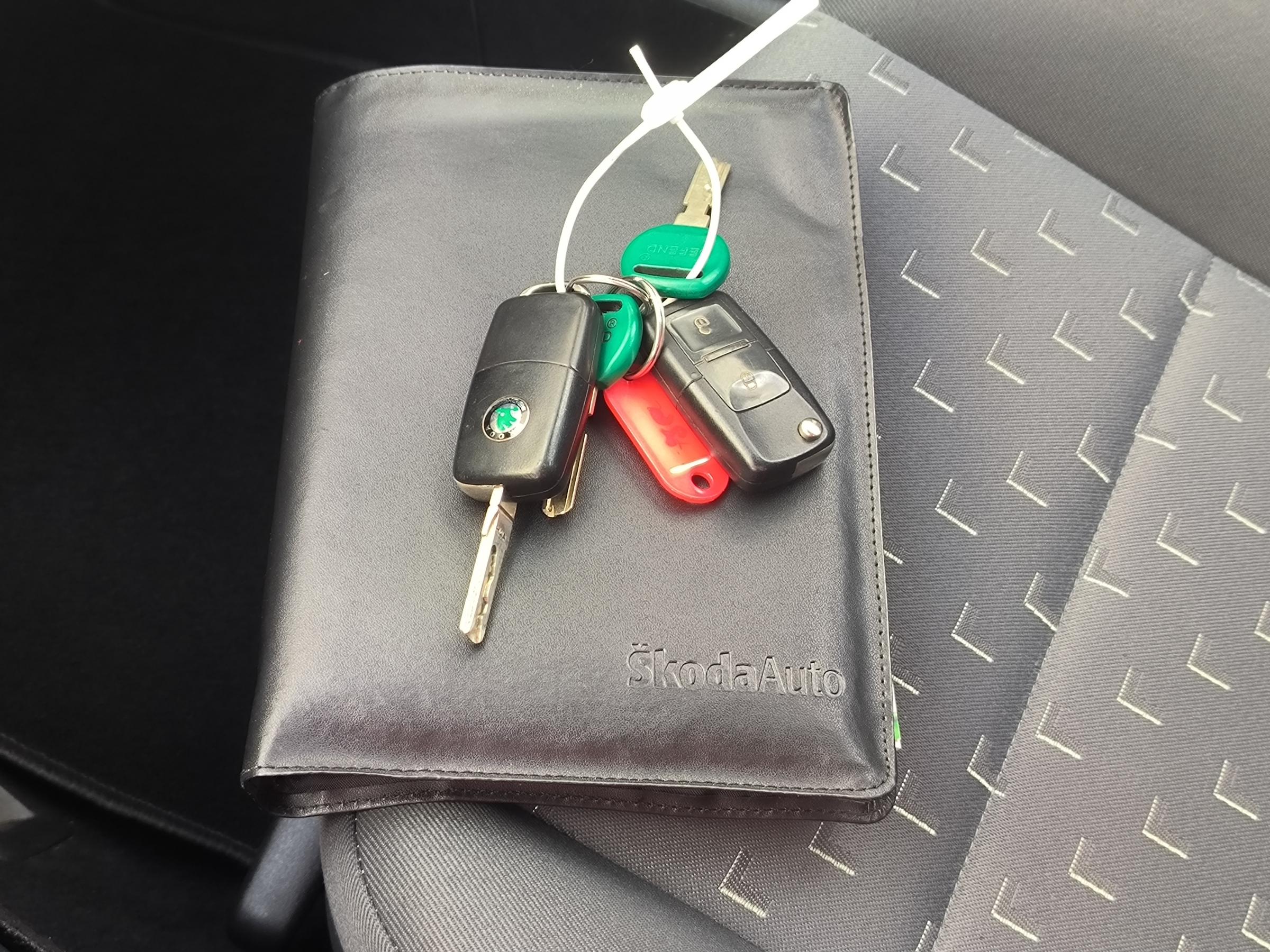 Škoda Octavia, 2010 - pohled č. 16