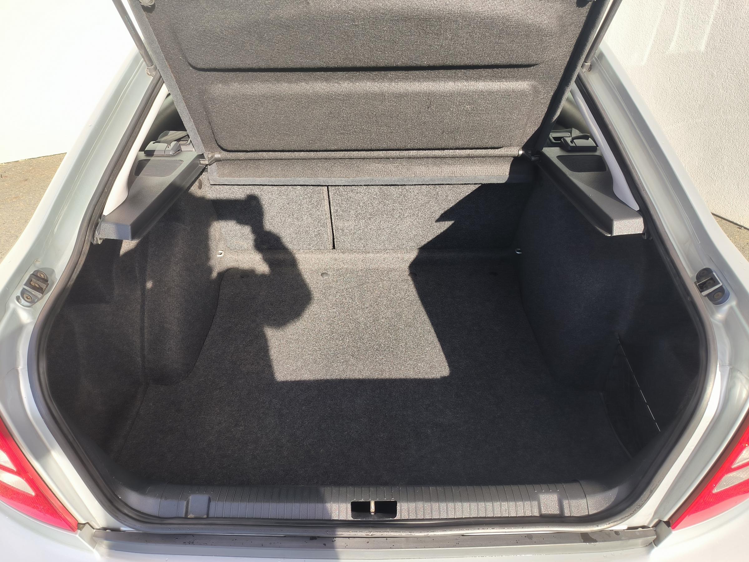 Škoda Octavia, 2010 - pohled č. 7