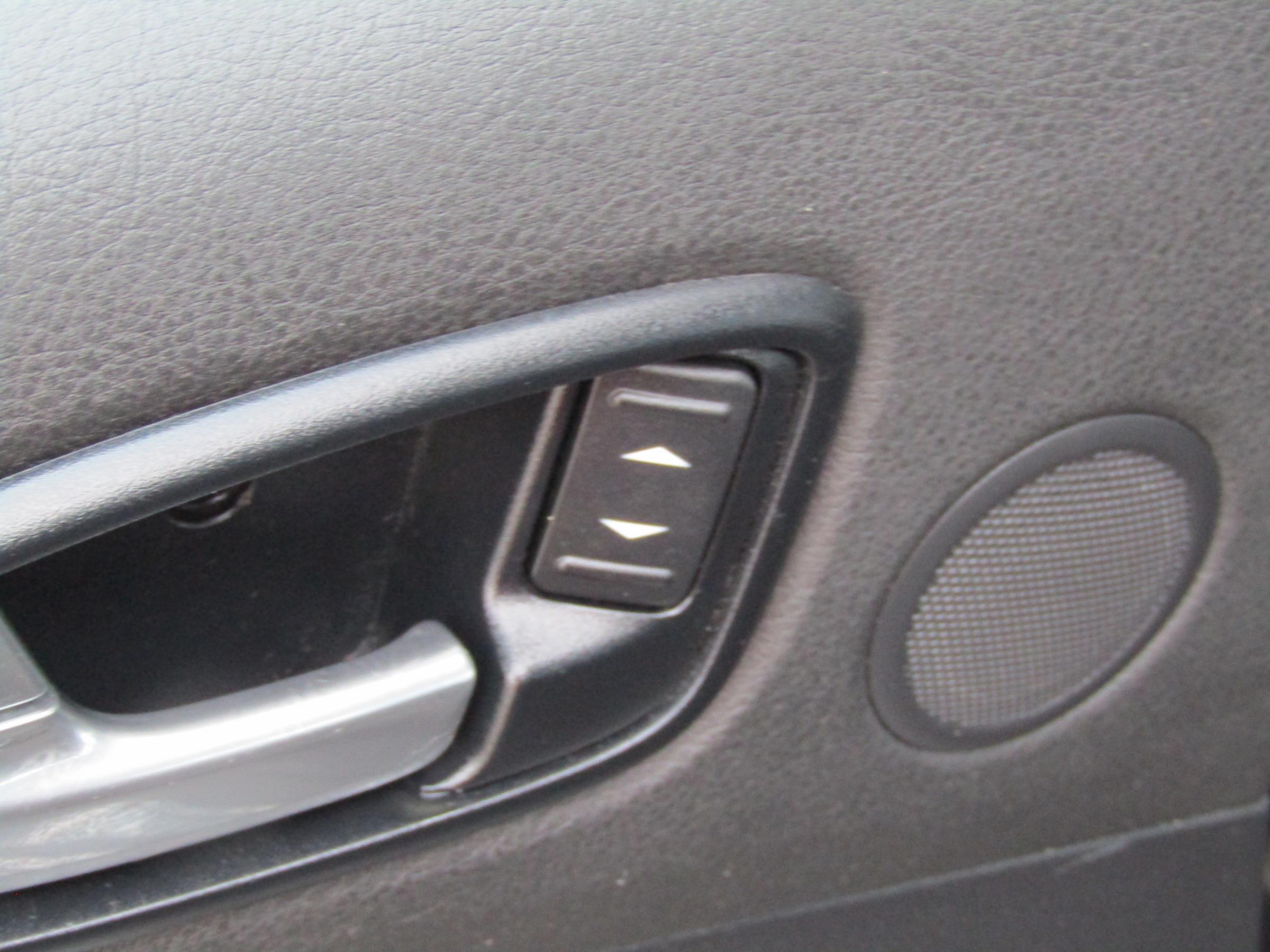 Ford Mondeo, 2008 - pohled č. 12