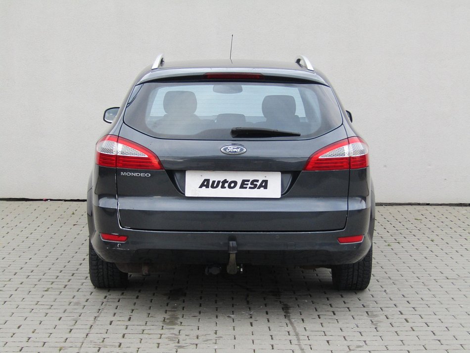 Ford Mondeo 2.0i 