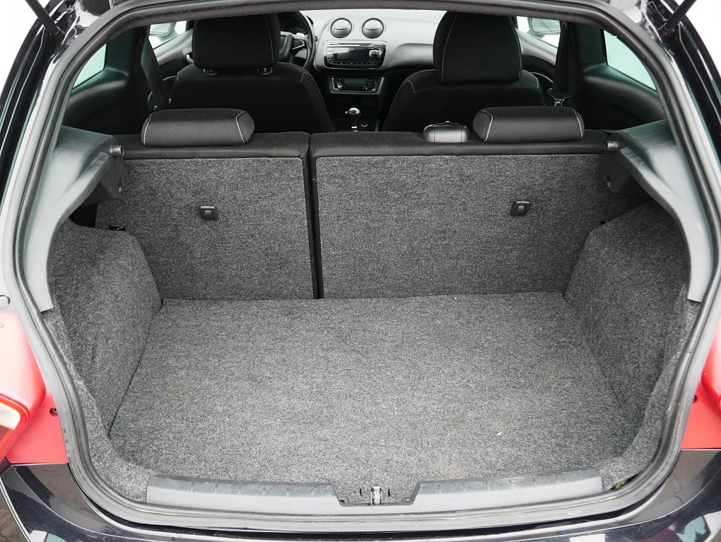 Seat Ibiza 1.4 TSi Cupra