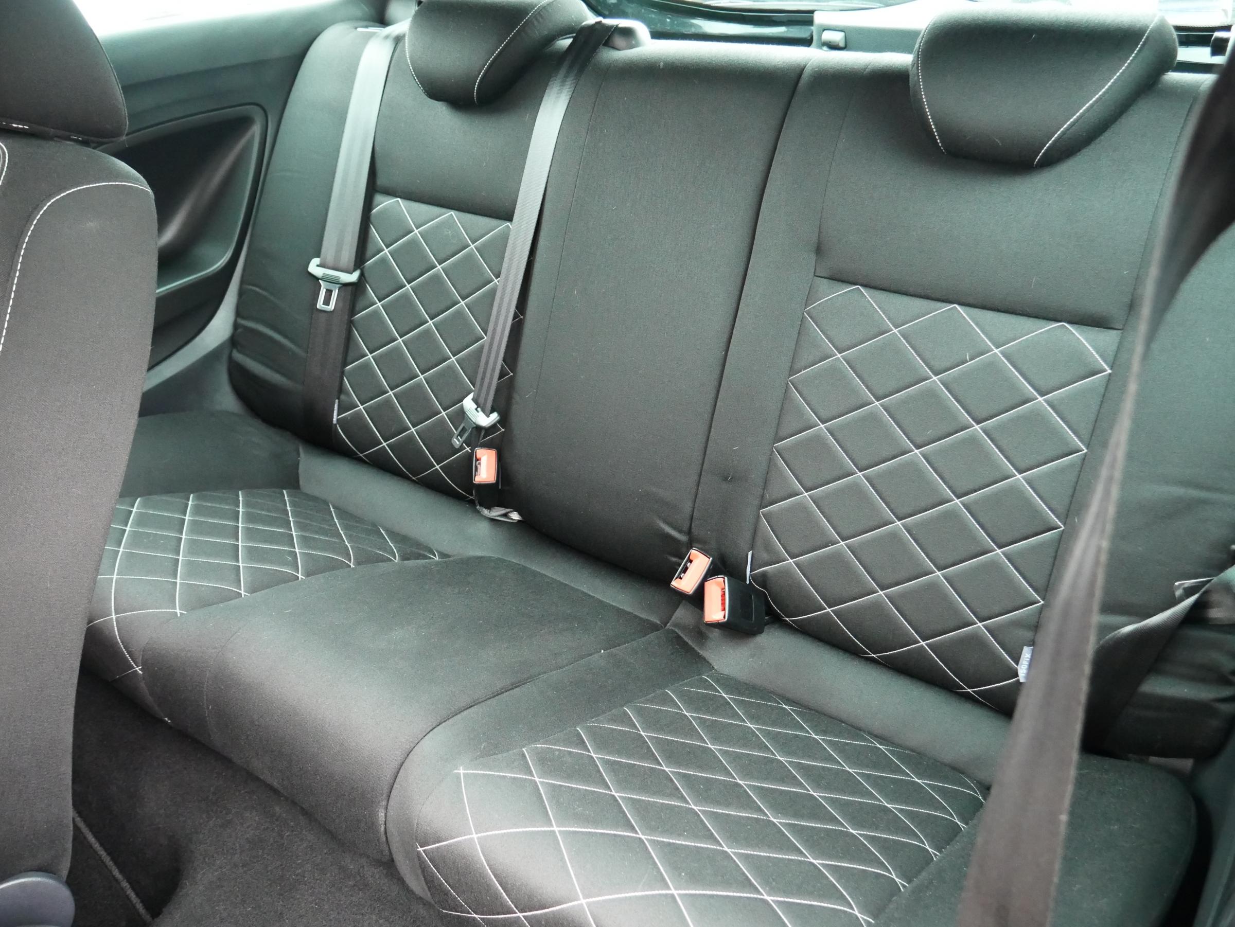 Seat Ibiza, 2011 - pohled č. 10