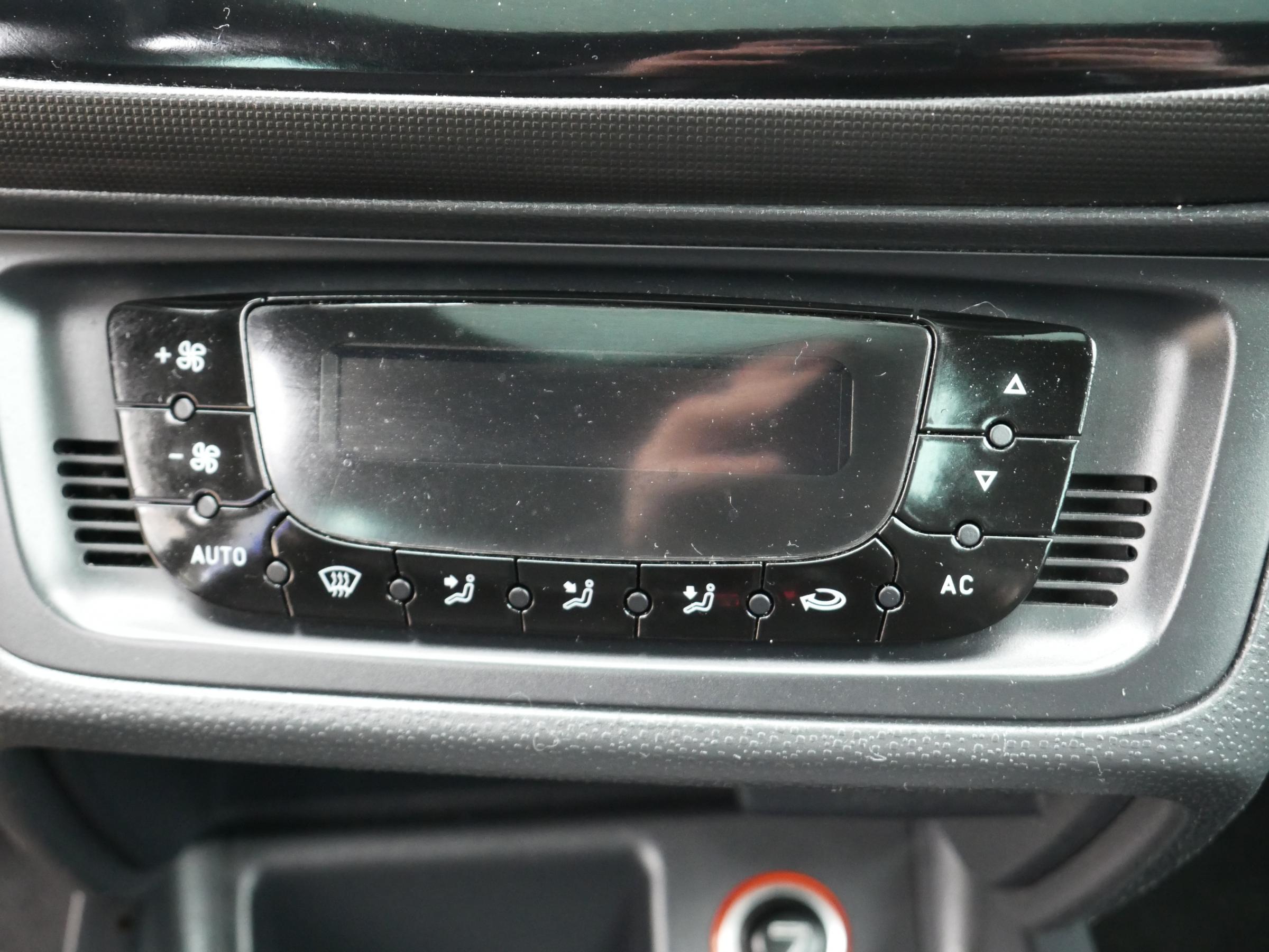 Seat Ibiza, 2011 - pohled č. 12