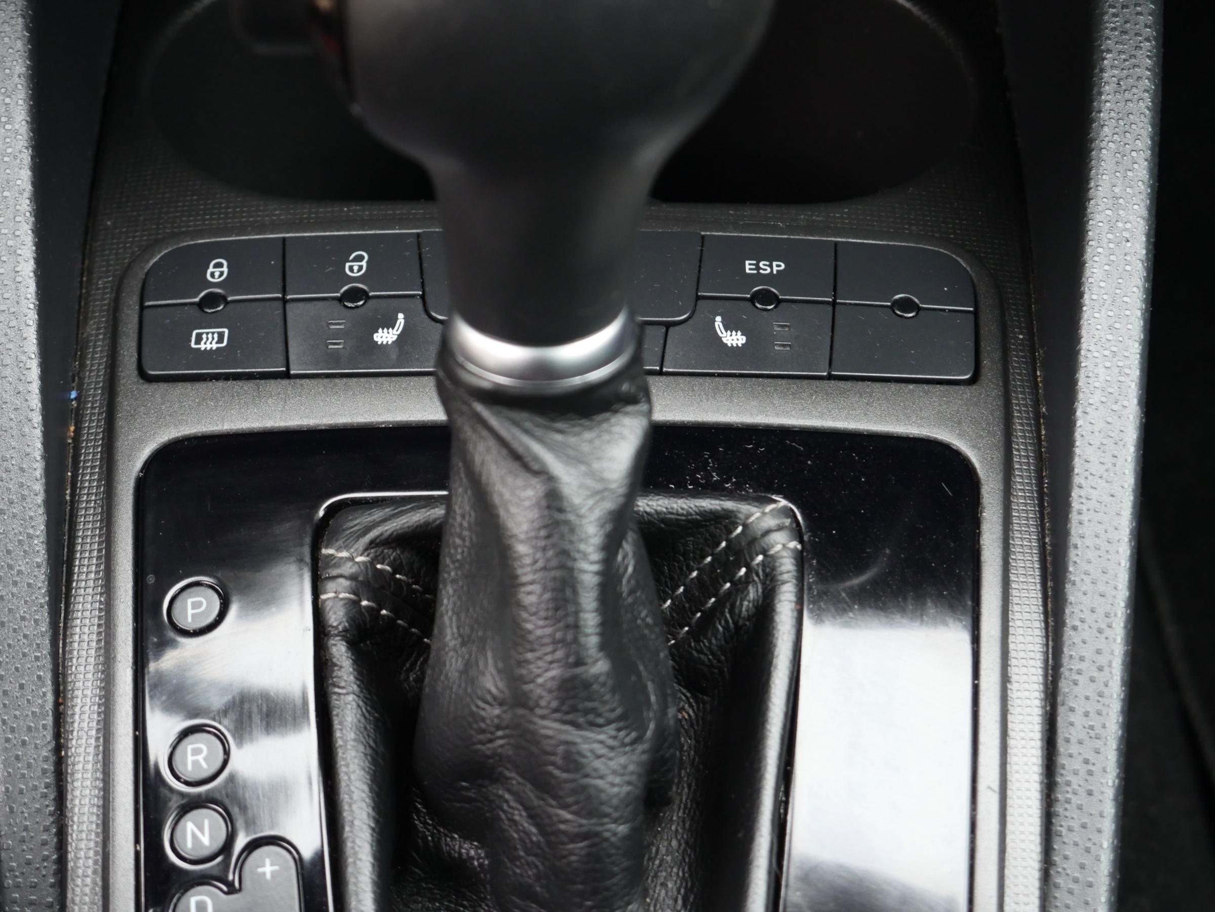 Seat Ibiza, 2011 - pohled č. 13