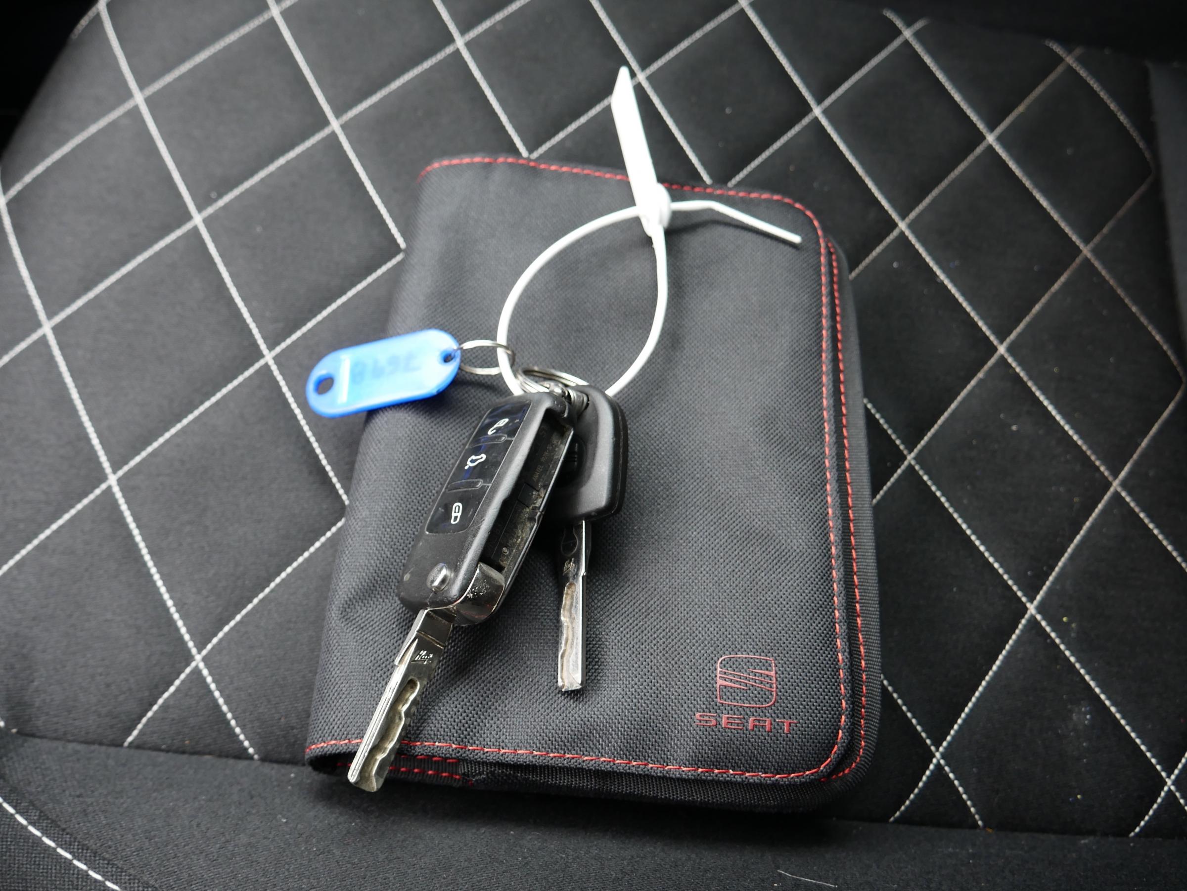 Seat Ibiza, 2011 - pohled č. 18