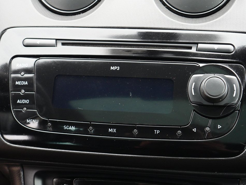 Seat Ibiza 1.4 TSi Cupra