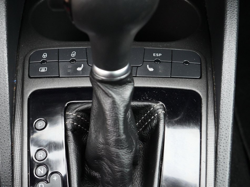 Seat Ibiza 1.4 TSi Cupra