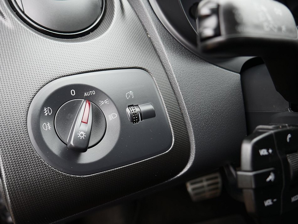 Seat Ibiza 1.4 TSi Cupra