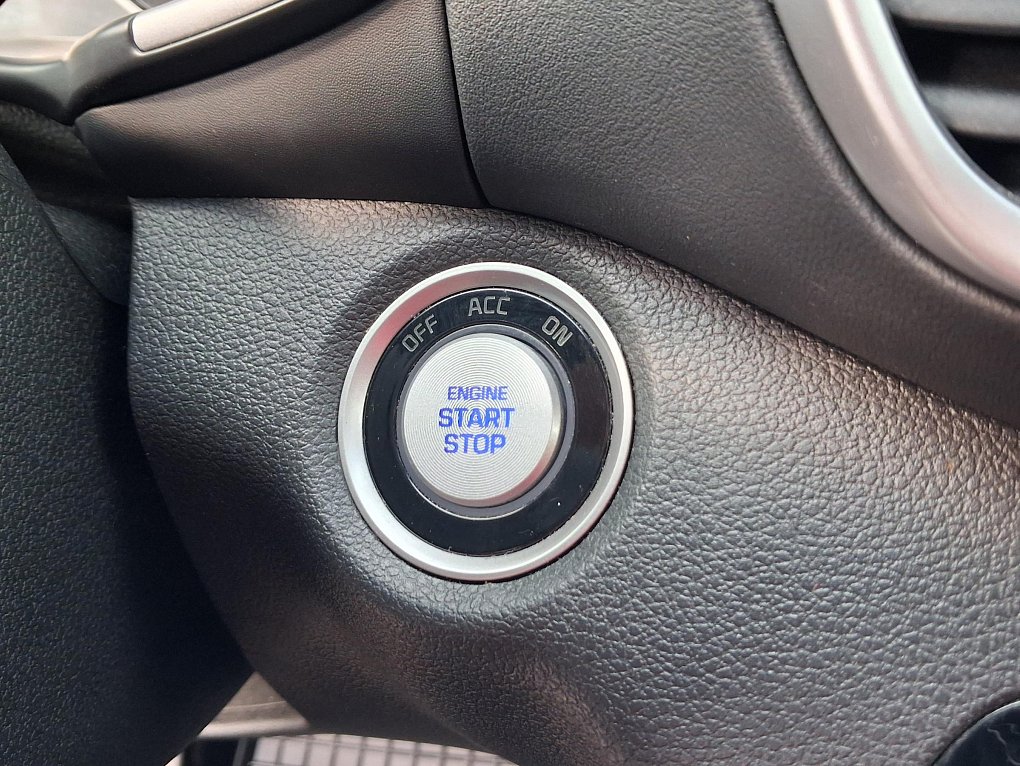 Hyundai Tucson 1.6CRDi 