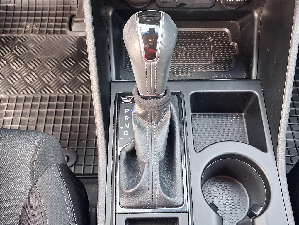 Hyundai Tucson 1.6CRDi 