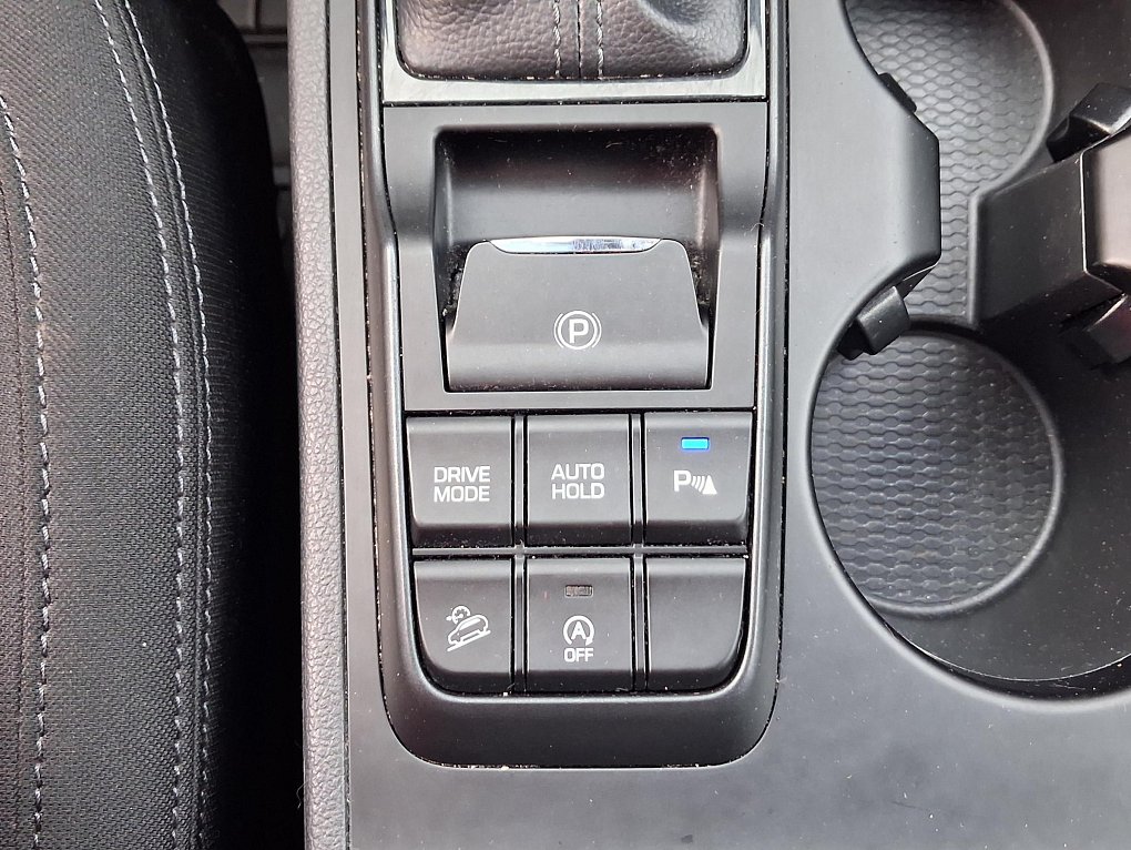 Hyundai Tucson 1.6CRDi 