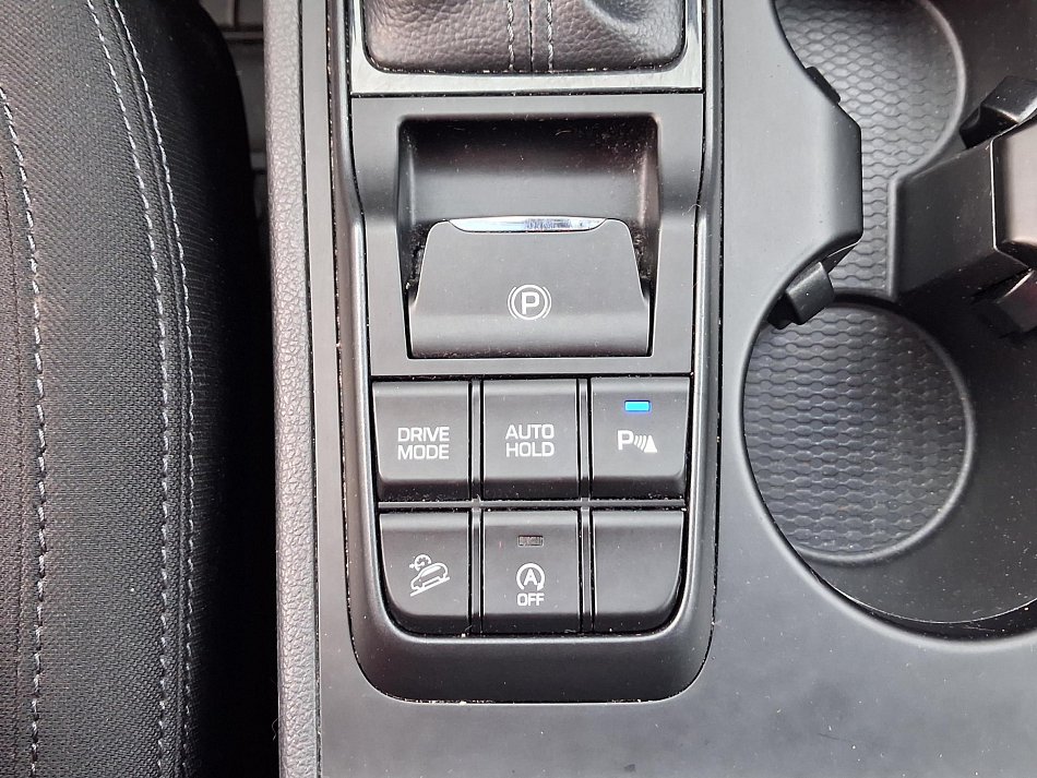 Hyundai Tucson 1.6CRDi 