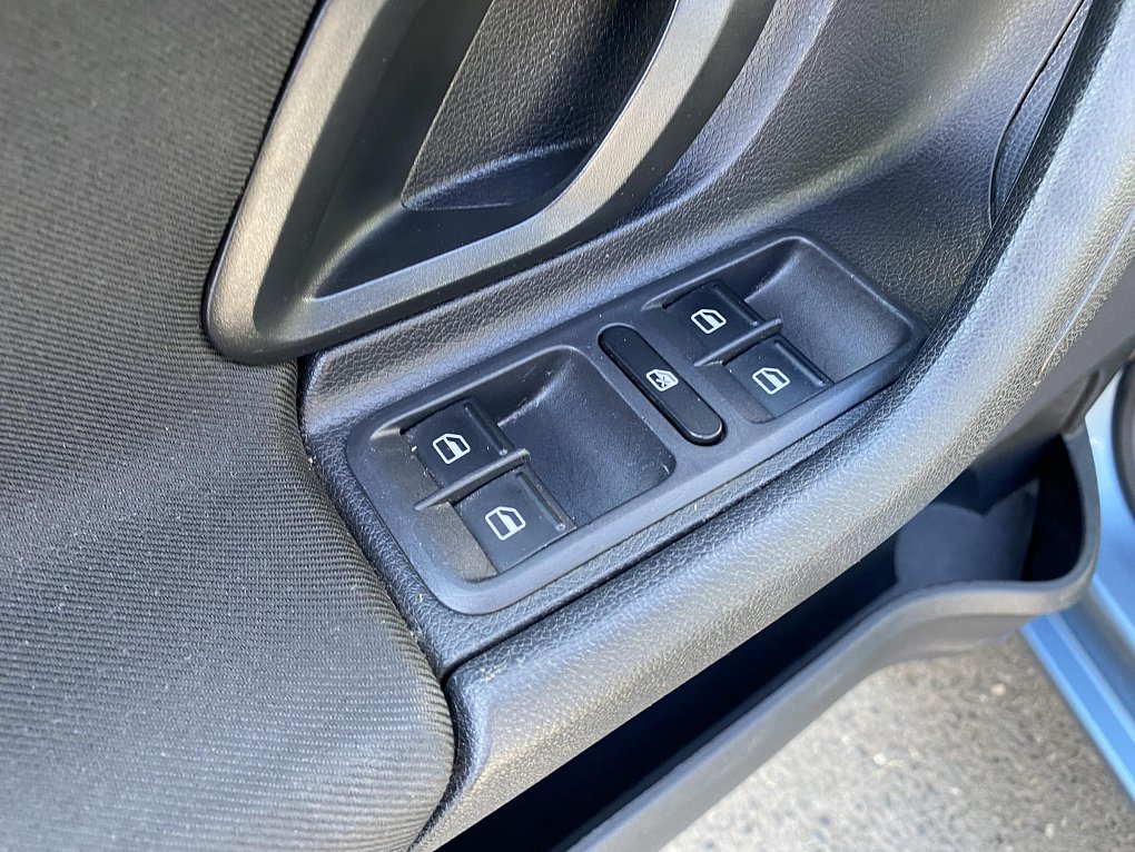 Škoda Fabia II 1.2 TSi Family