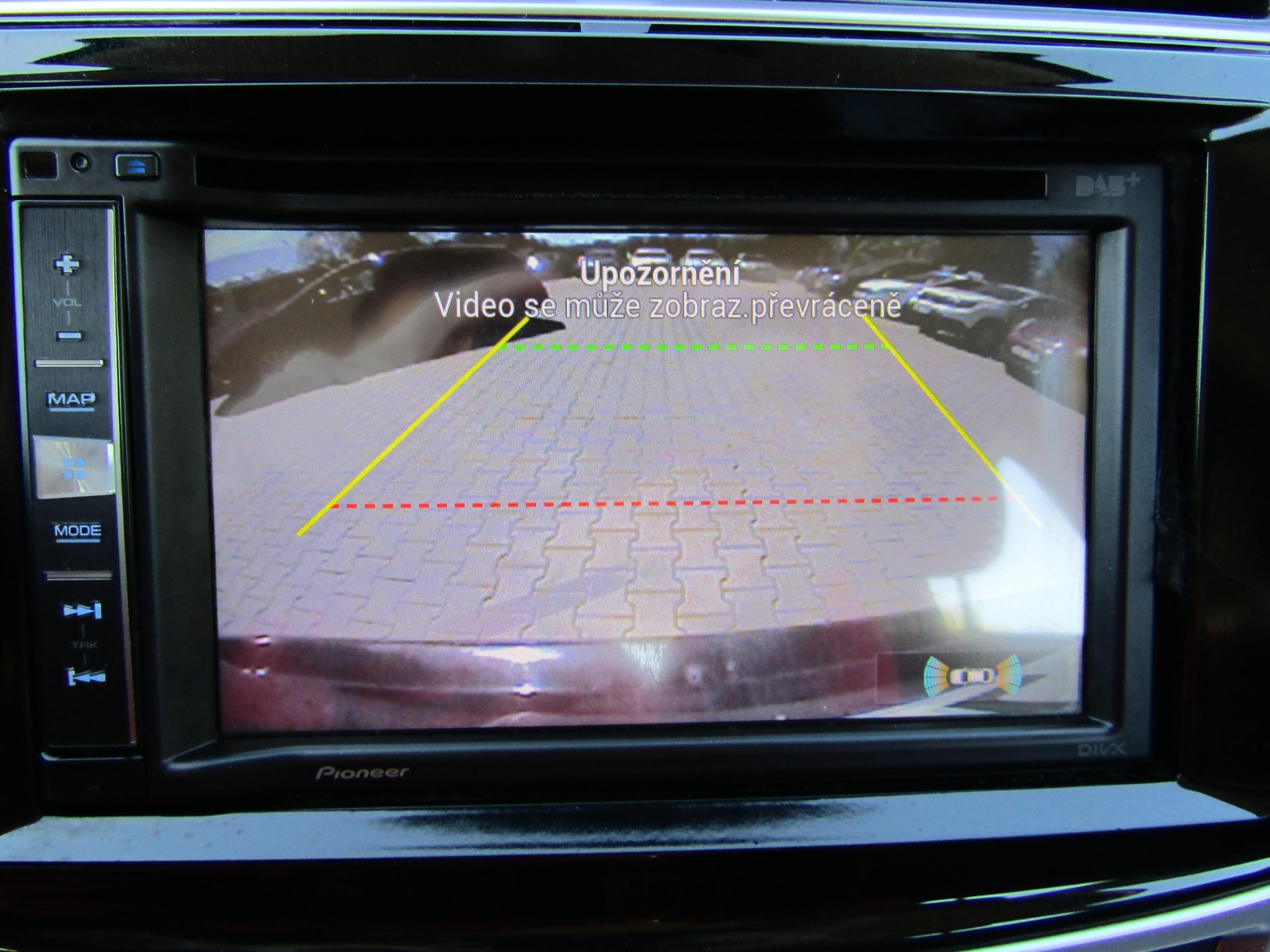 Mitsubishi ASX, 2017 - pohled č. 12