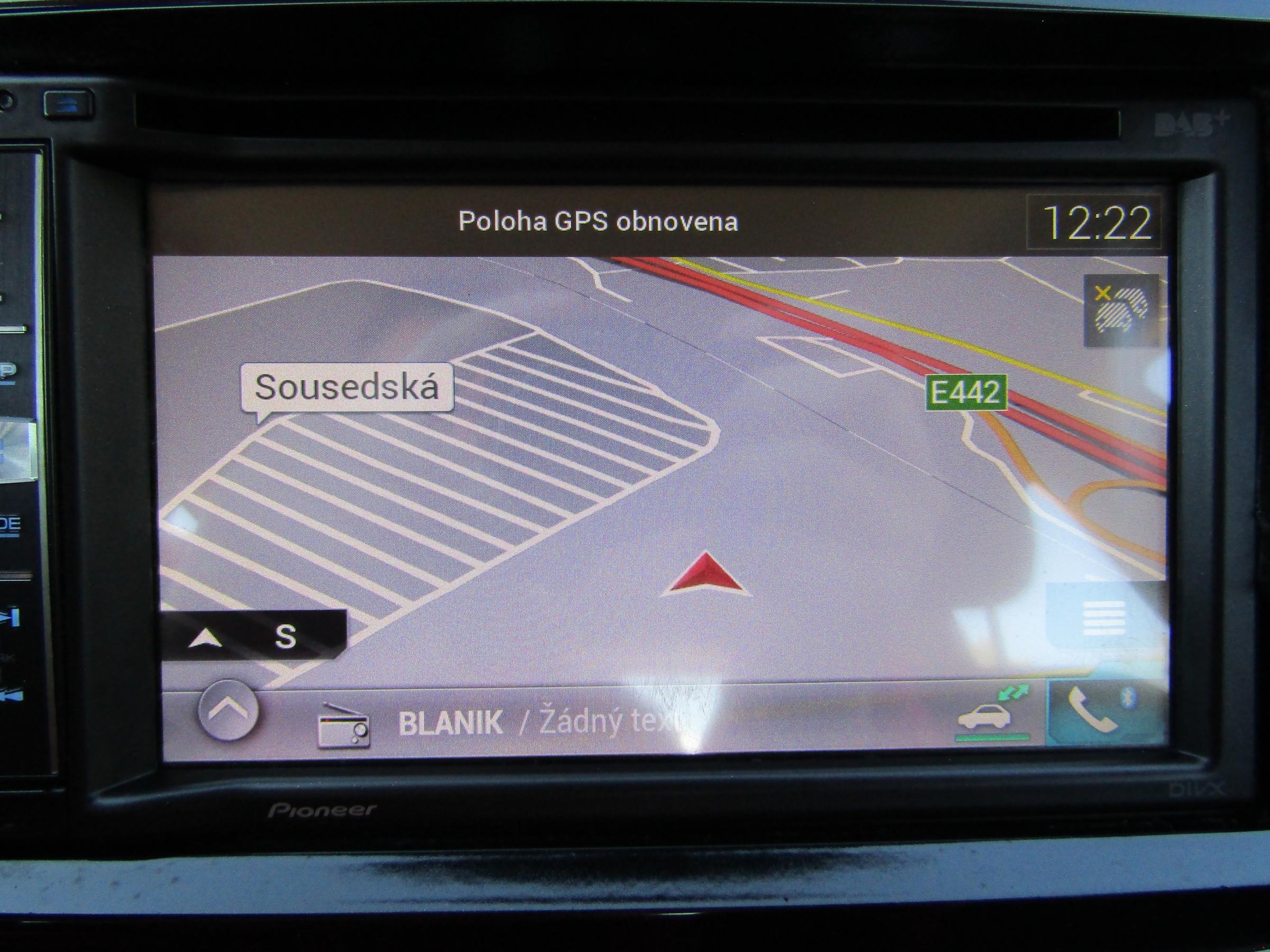 Mitsubishi ASX, 2017 - pohled č. 13