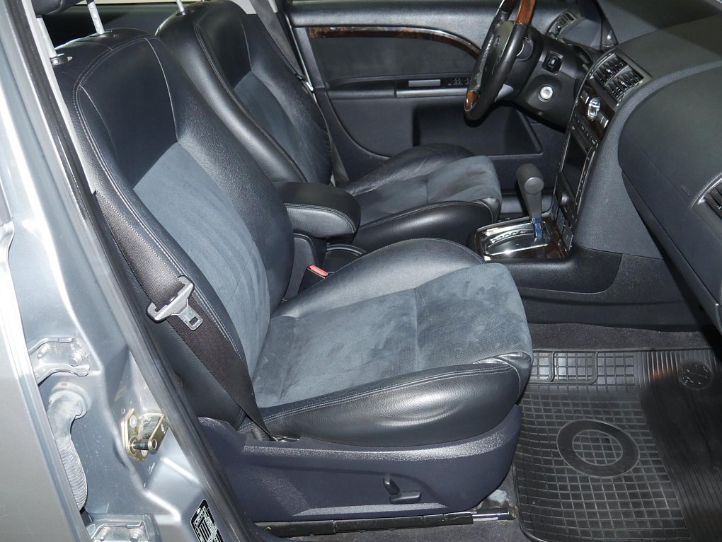 Ford Mondeo 2.0i 
