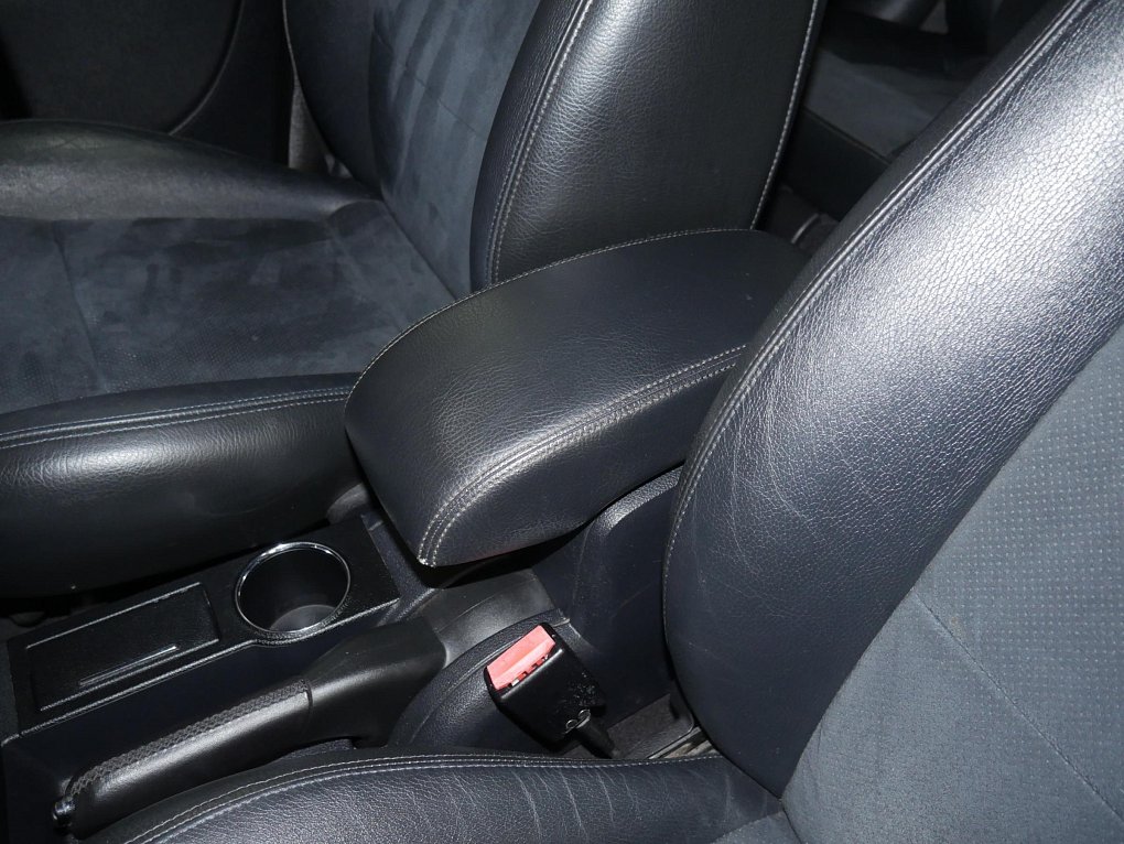 Ford Mondeo 2.0i 