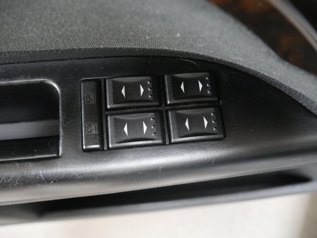 Ford Mondeo 2.0i 