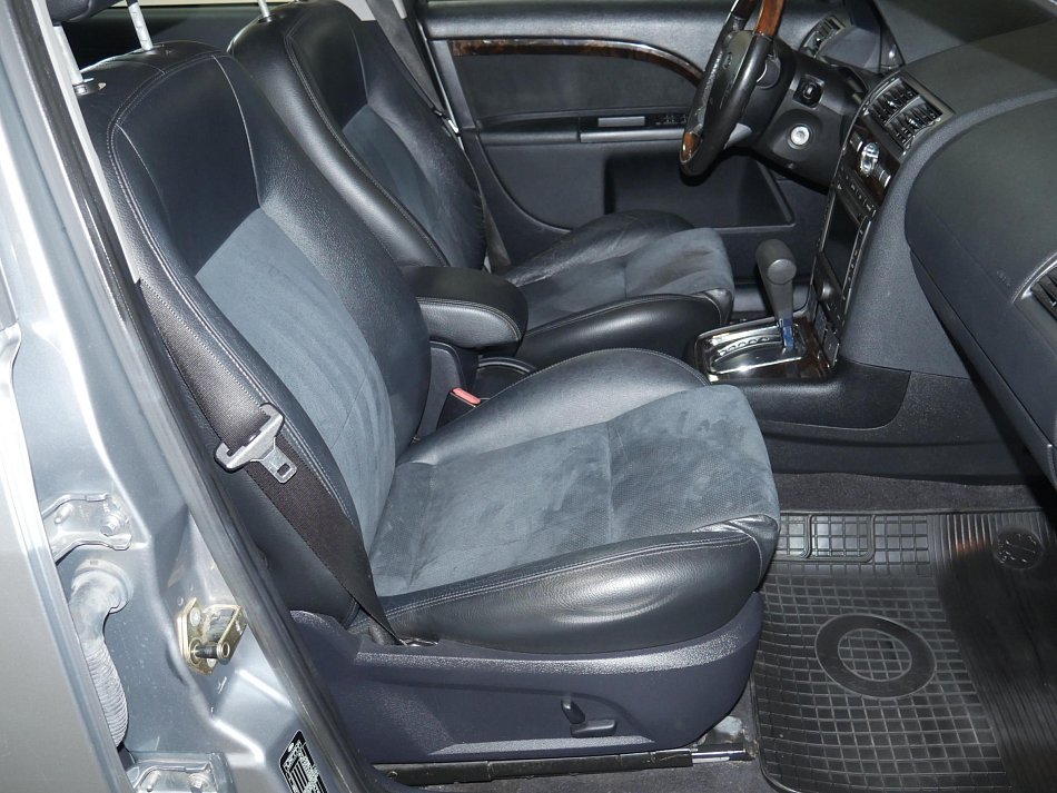Ford Mondeo 2.0i 