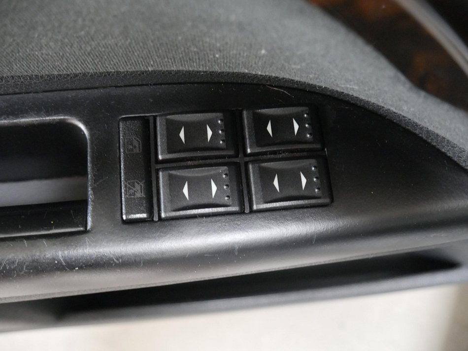 Ford Mondeo 2.0i 