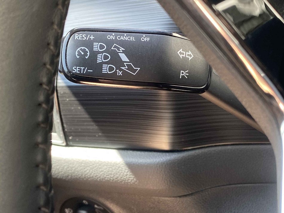 Škoda Kodiaq 1.5 TSi Style