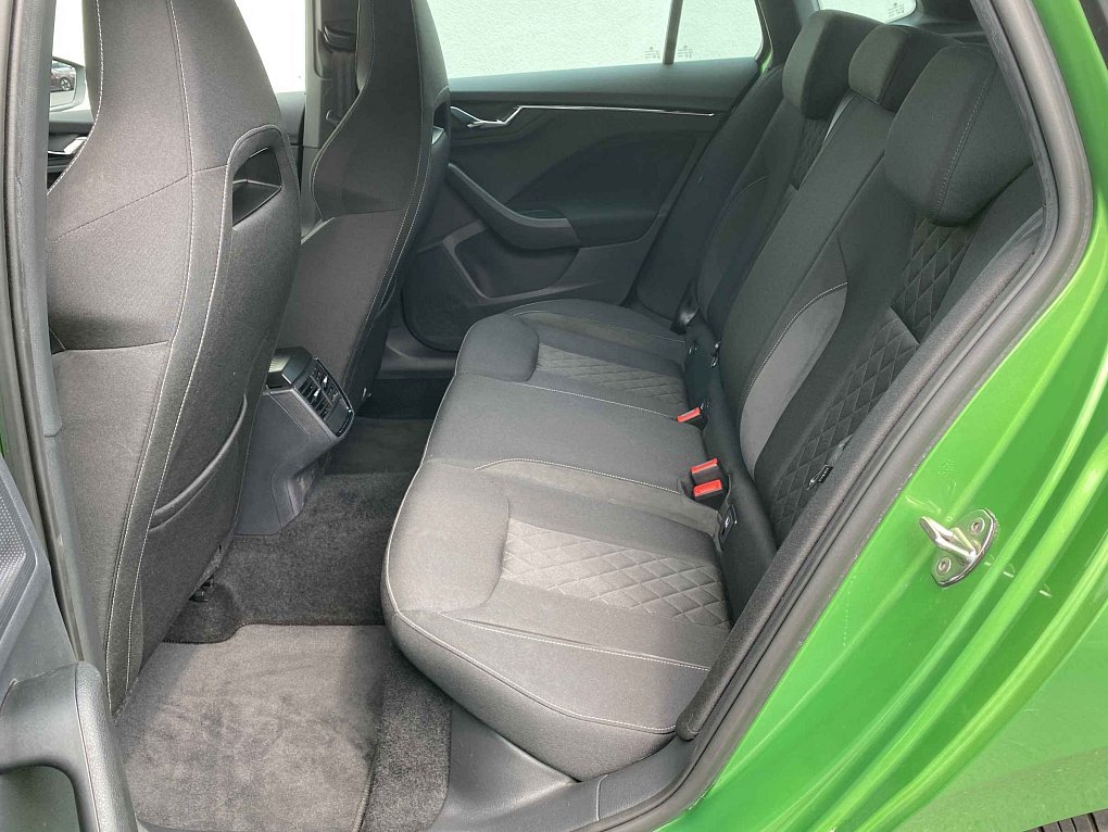 Škoda Kamiq 1.0 TSi Style