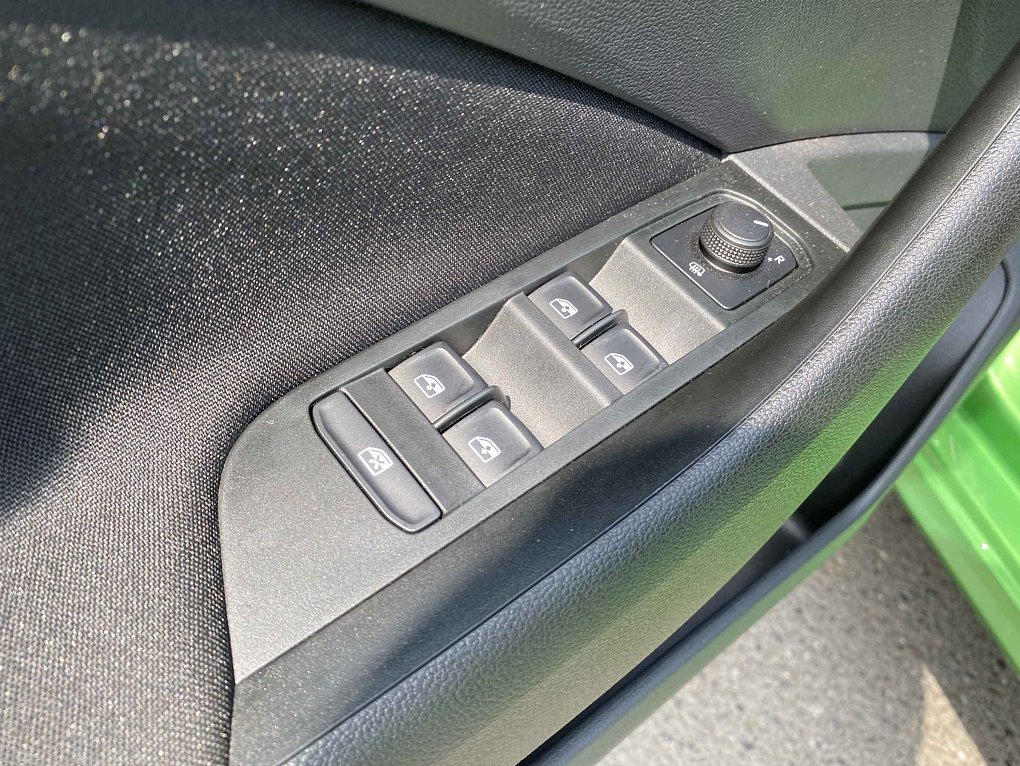 Škoda Kamiq 1.0 TSi Style