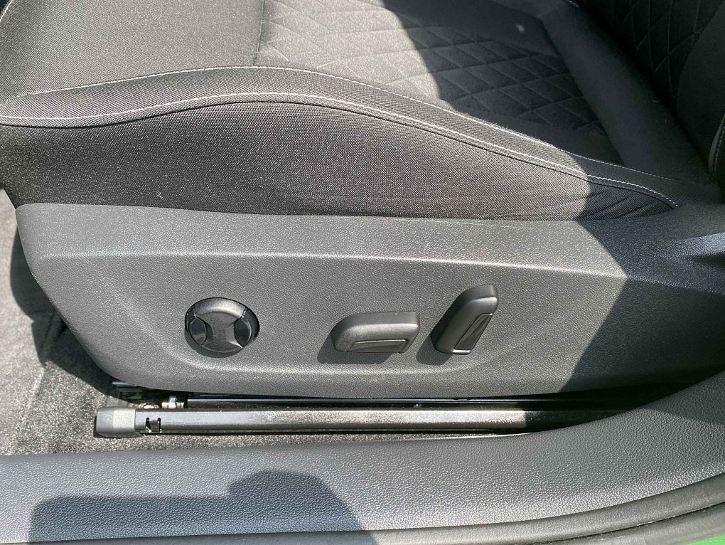 Škoda Kamiq 1.0 TSi Style