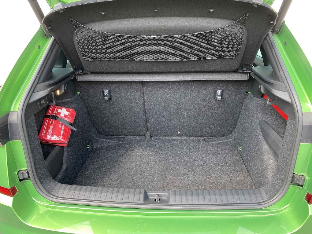 Škoda Kamiq 1.0 TSi Style