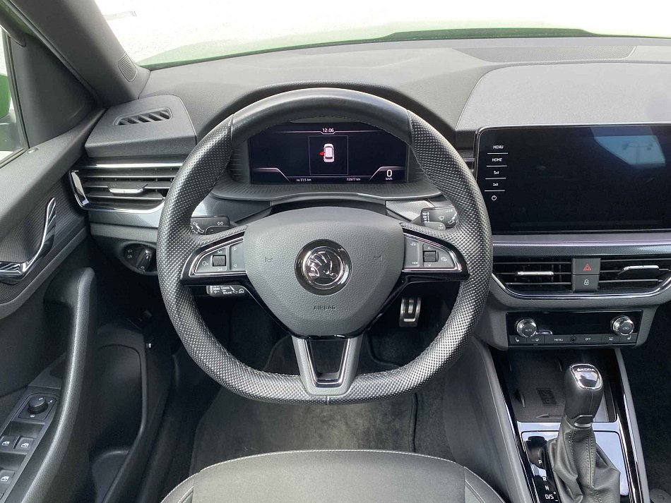 Škoda Kamiq 1.0 TSi Style