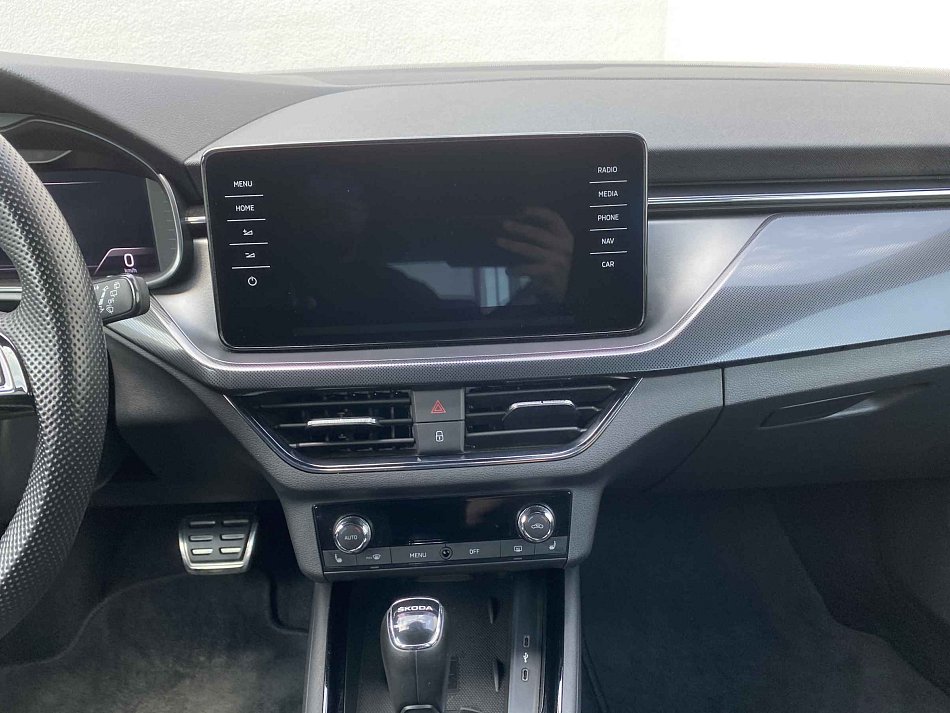 Škoda Kamiq 1.0 TSi Style