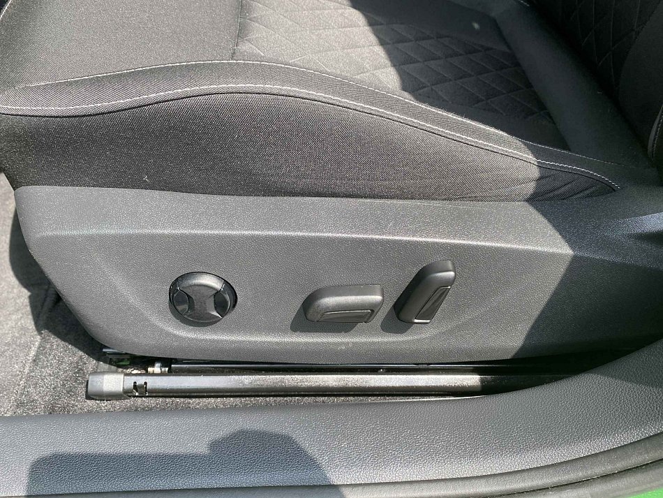 Škoda Kamiq 1.0 TSi Style